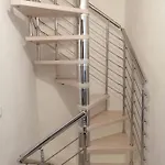 Casa Dei Mulini Nyaraló