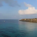 Casa Dei Mulini Favignana
