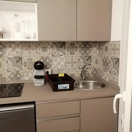 בית נופש Casa Dei Mulini *