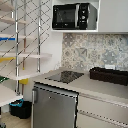 Дом отдыха Casa Dei Mulini Фавиньяна