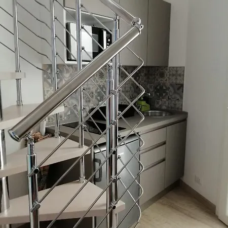Casa Dei Mulini בית נופש