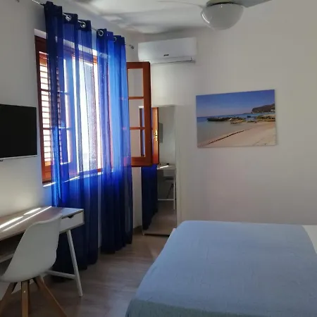 Casa Dei Mulini Дом отдыха Фавиньяна