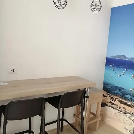 בית נופש Casa Dei Mulini