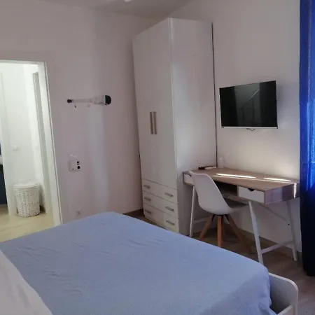 Casa Dei Mulini בית נופש