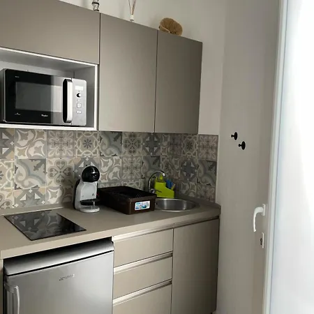 Дом отдыха Casa Dei Mulini