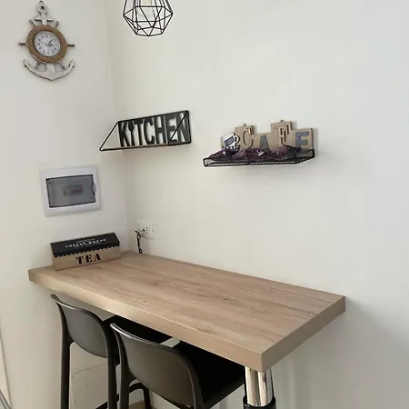 Casa Dei Mulini בית נופש פאביננה
