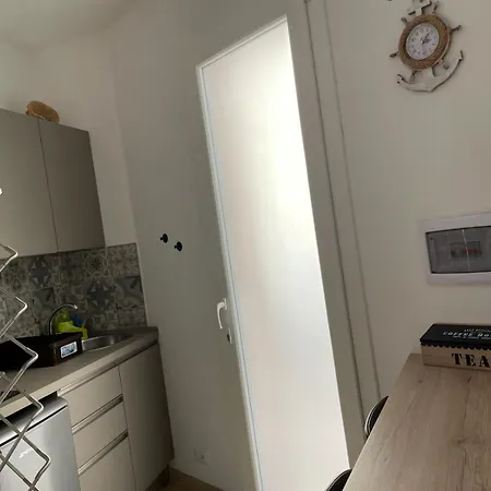 Casa Dei Mulini