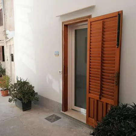 בית נופש Casa Dei Mulini פאביננה