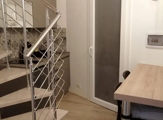 Дом отдыха Casa Dei Mulini Фавиньяна