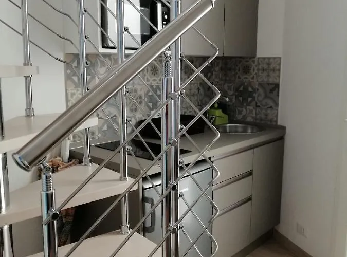 Casa Dei Mulini Дом отдыха