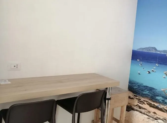 Дом отдыха Casa Dei Mulini