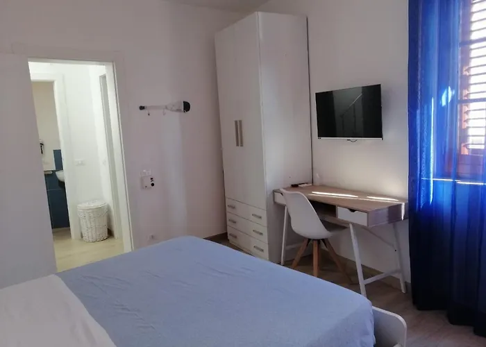 Casa Dei Mulini Дом отдыха