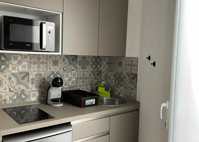 Дом отдыха Casa Dei Mulini