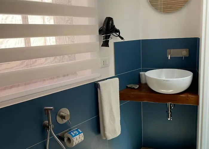 Дом отдыха Casa Dei Mulini *