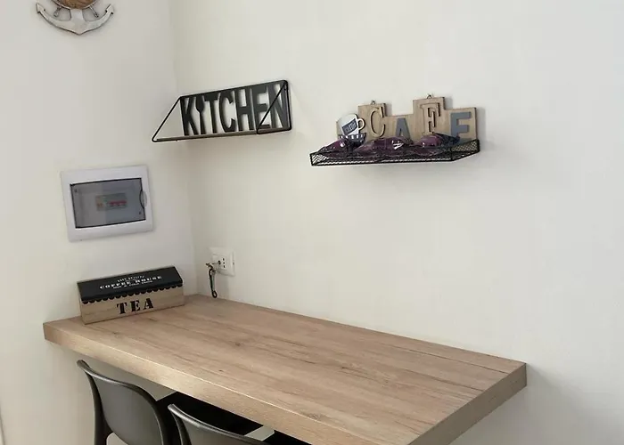 Casa Dei Mulini Дом отдыха Фавиньяна