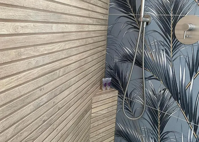 Дом отдыха Casa Dei Mulini Фавиньяна