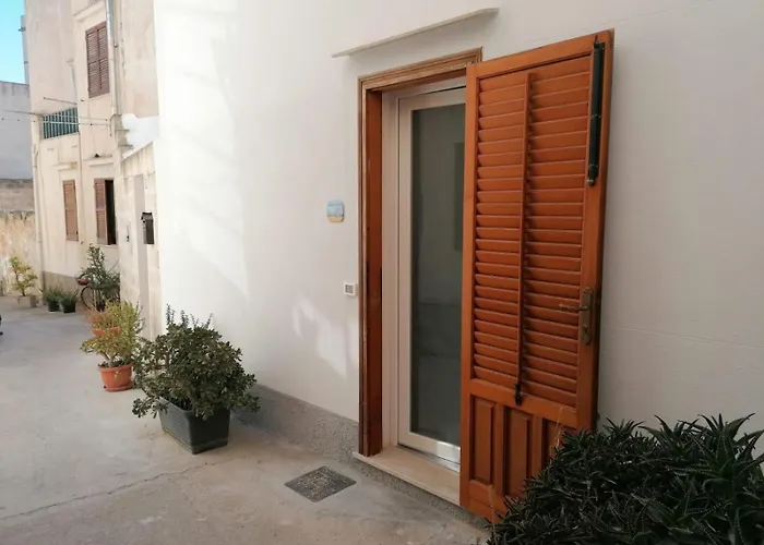 Дом отдыха Casa Dei Mulini Фавиньяна