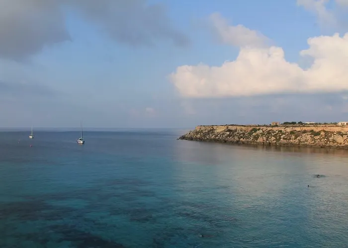 Casa Dei Mulini Фавиньяна